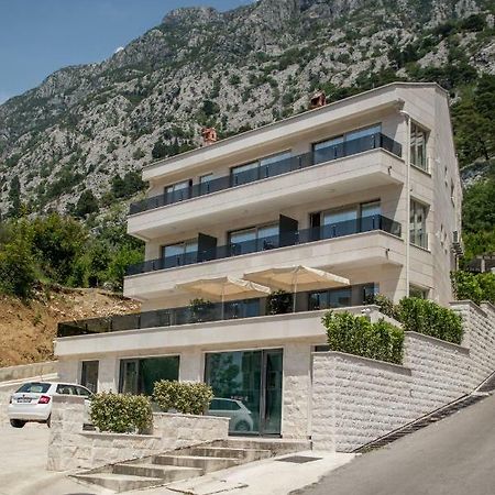 Casa Nuova Apartamento Kotor Exterior foto