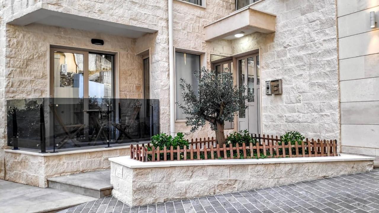 Casa Nuova Apartamento Kotor Exterior foto