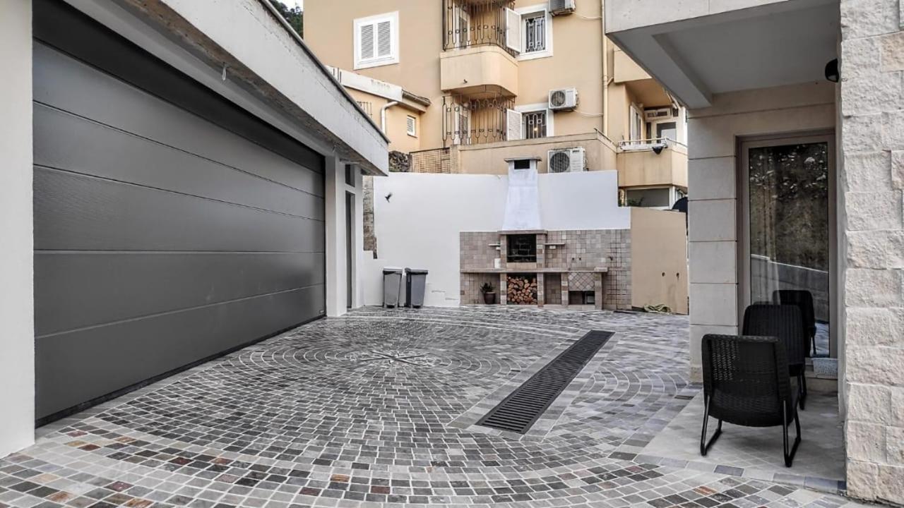 Casa Nuova Apartamento Kotor Exterior foto