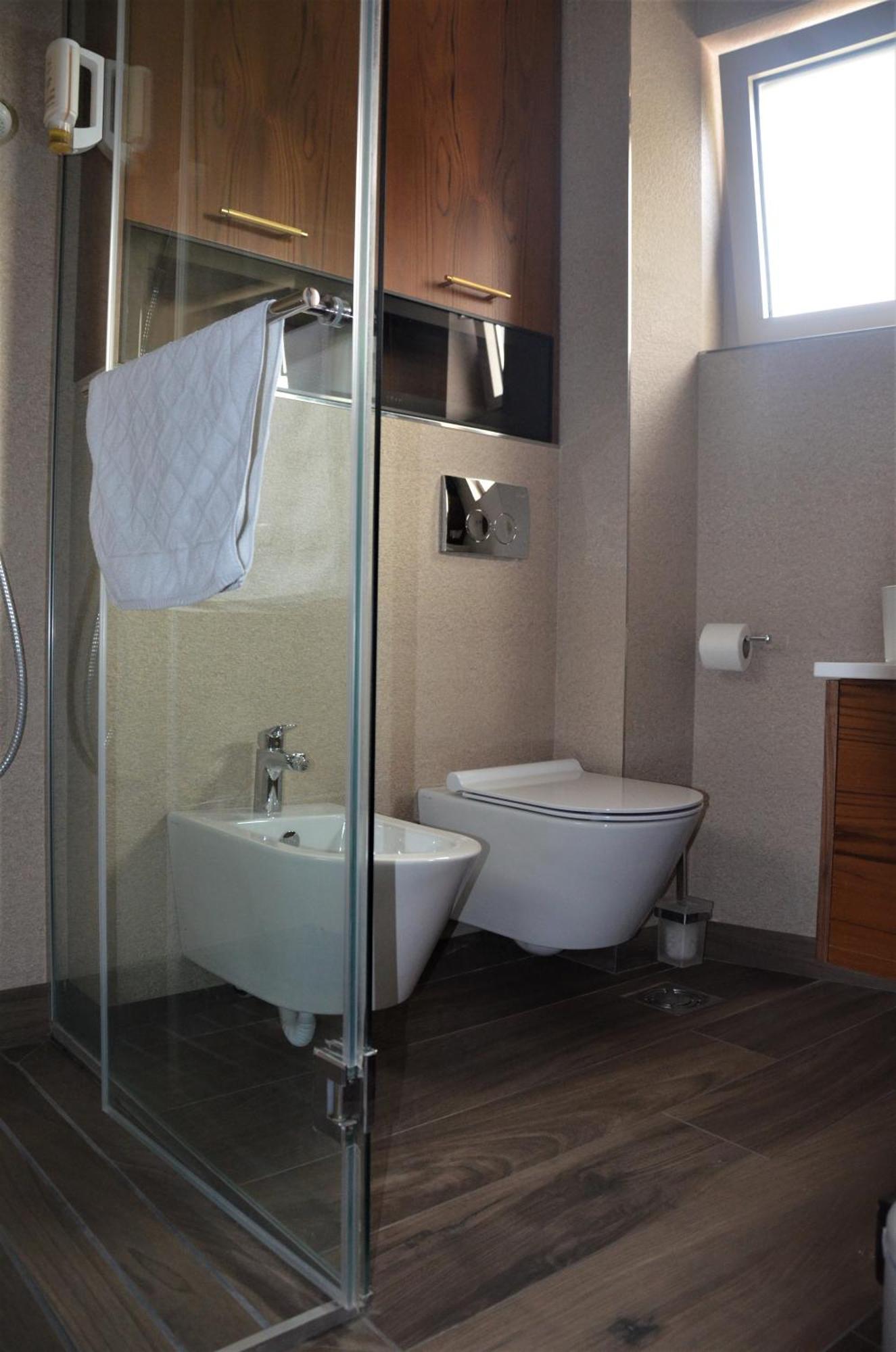Casa Nuova Apartamento Kotor Quarto foto