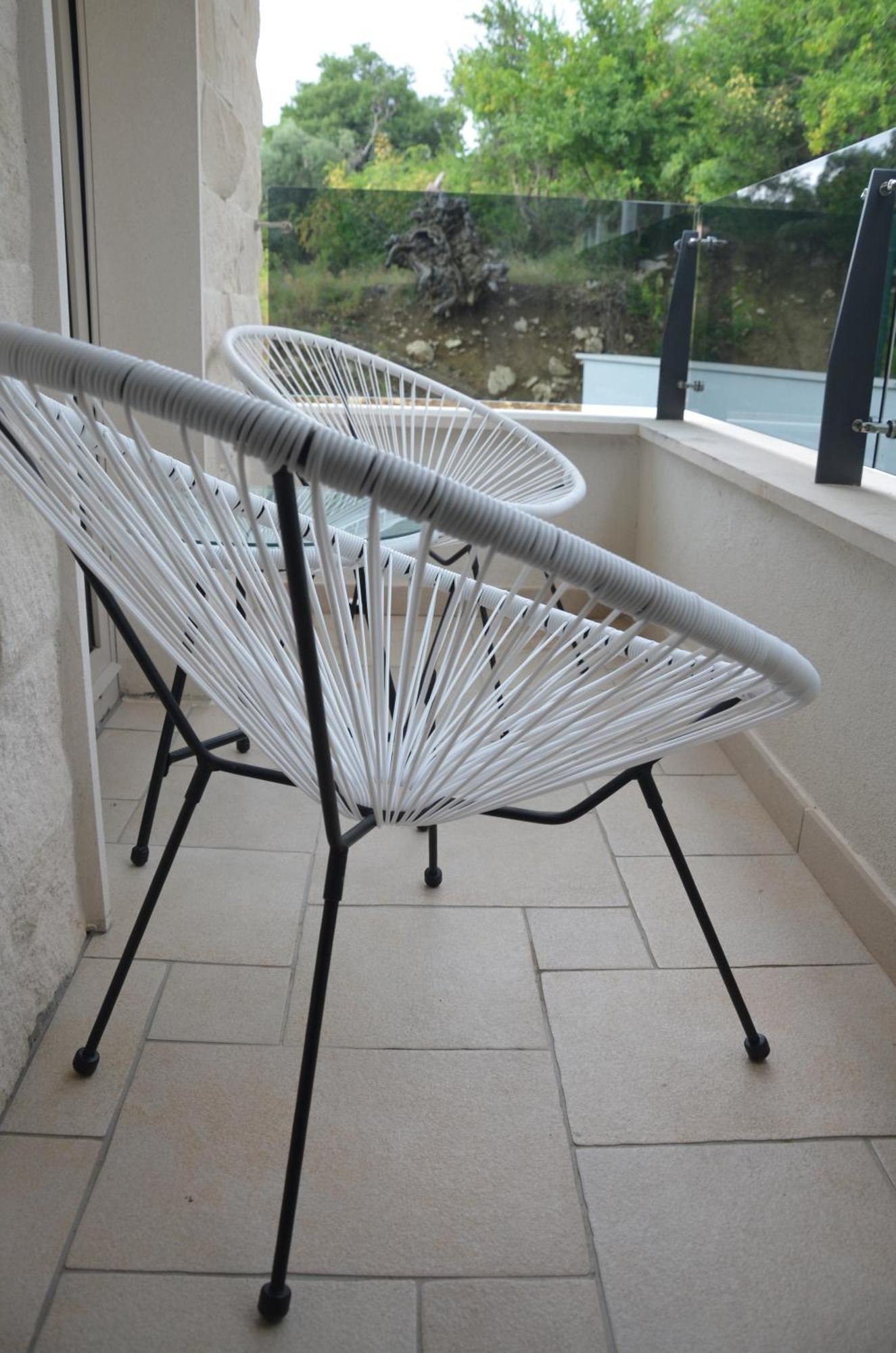 Casa Nuova Apartamento Kotor Quarto foto