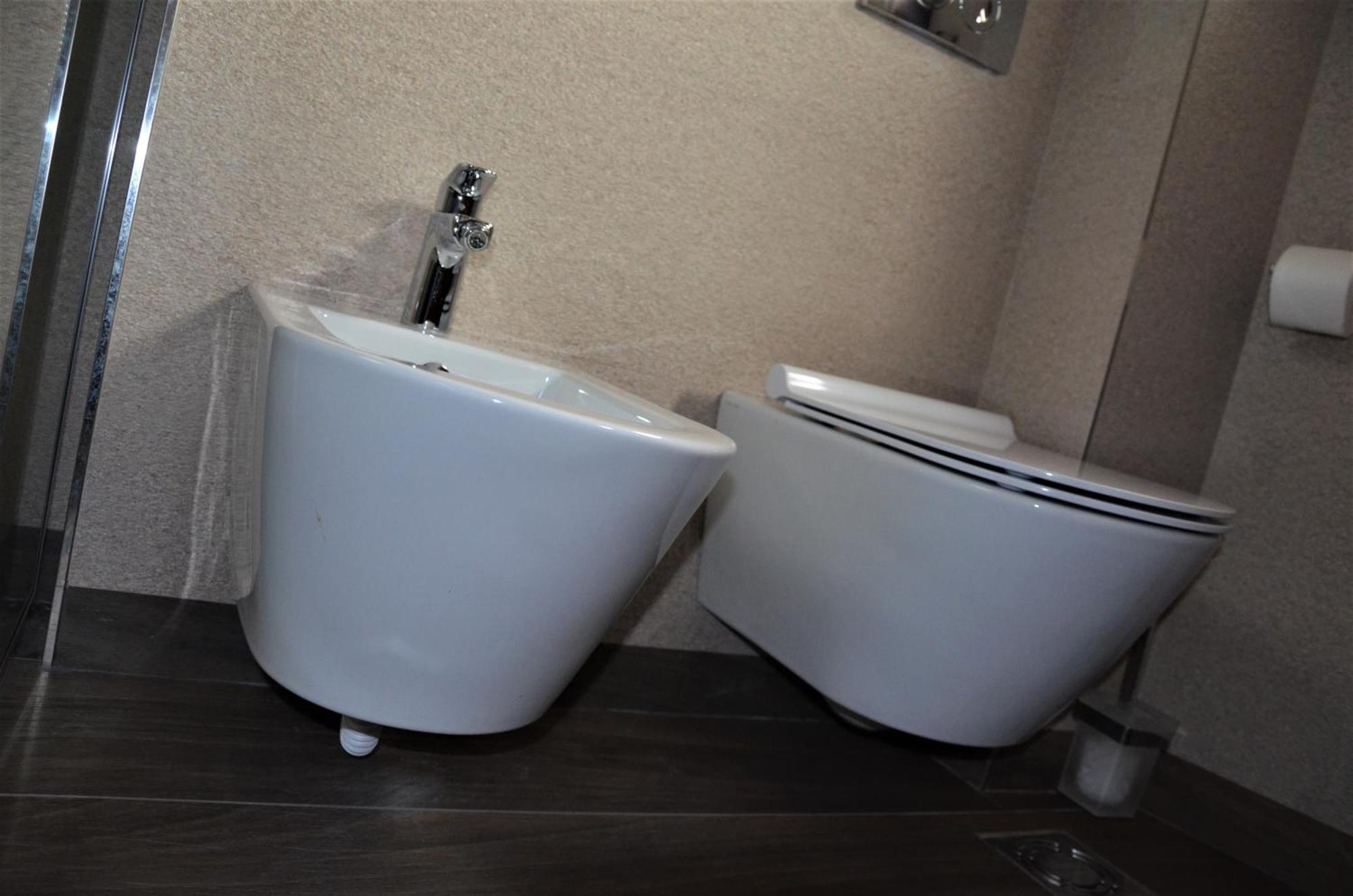 Casa Nuova Apartamento Kotor Quarto foto