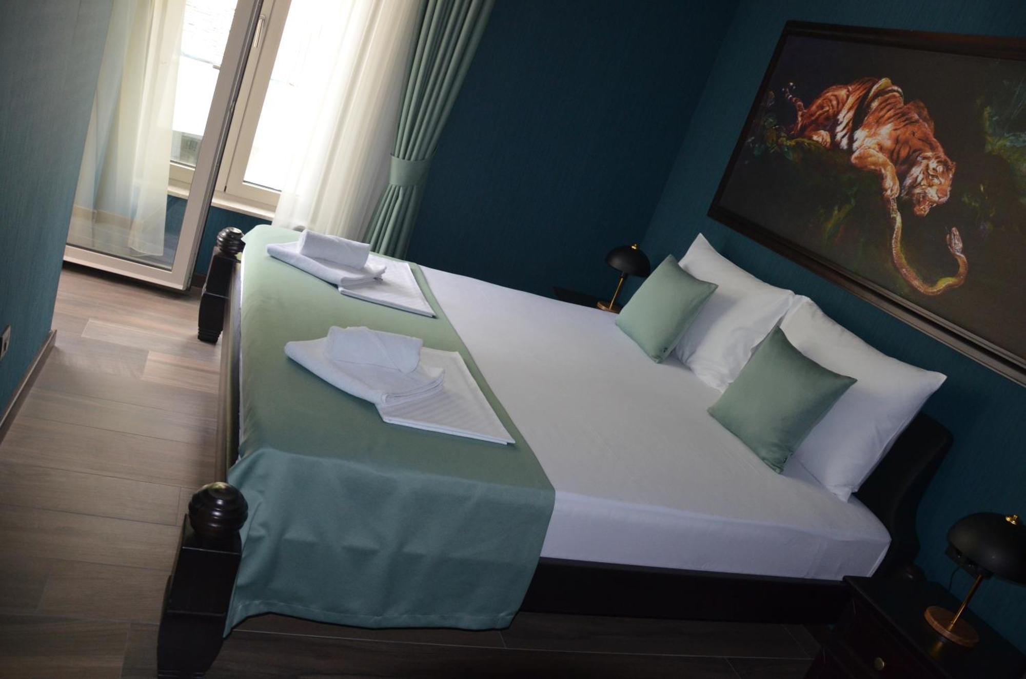 Casa Nuova Apartamento Kotor Quarto foto