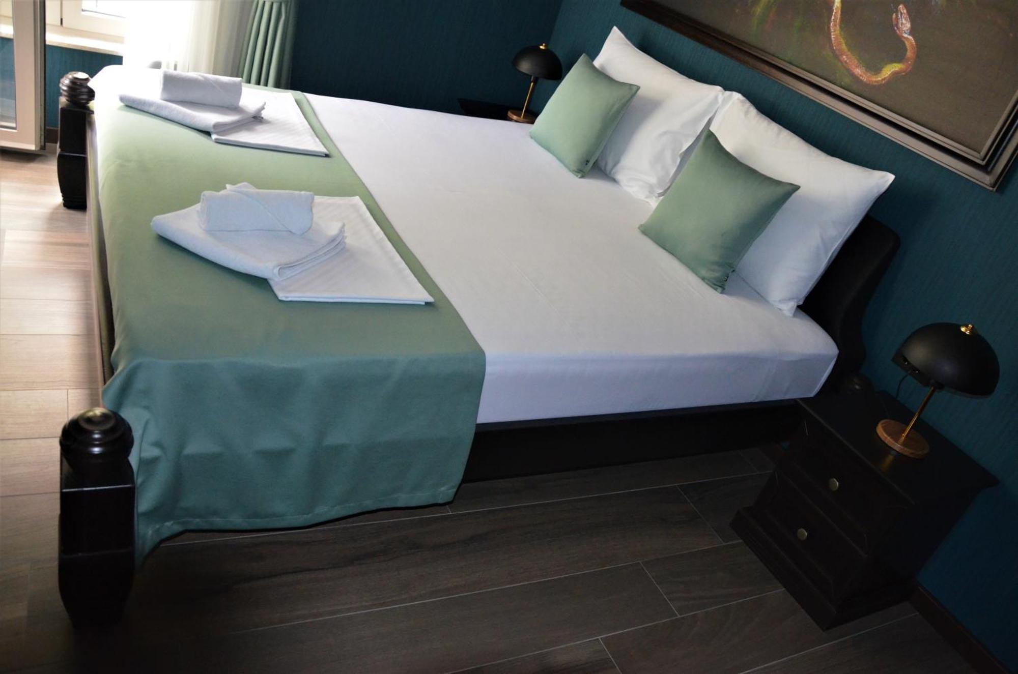 Casa Nuova Apartamento Kotor Quarto foto