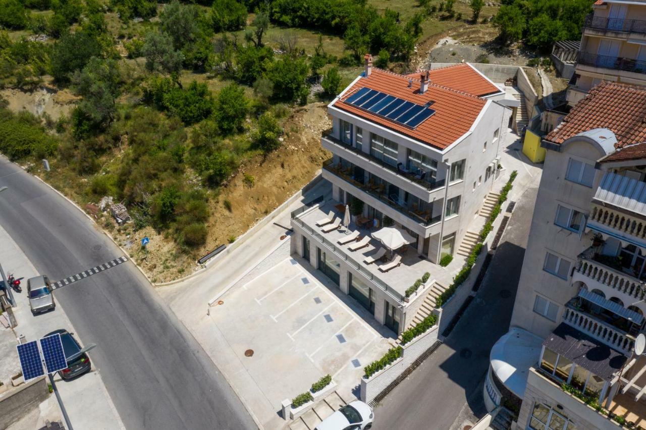 Casa Nuova Apartamento Kotor Exterior foto