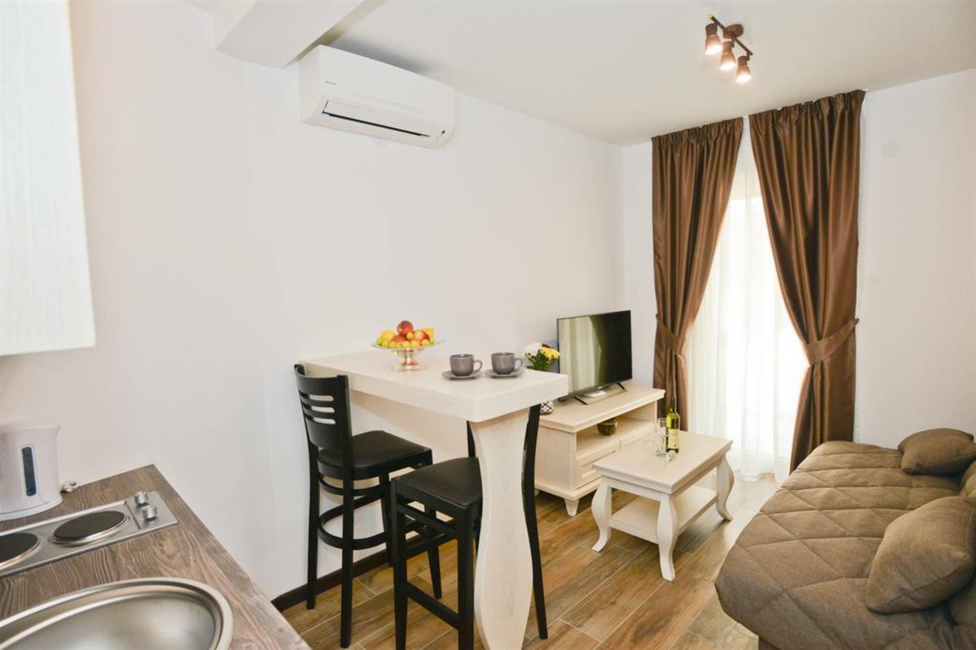 Casa Nuova Apartamento Kotor Exterior foto