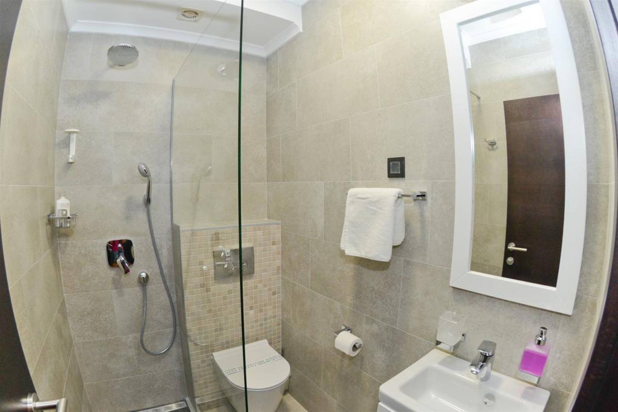 Casa Nuova Apartamento Kotor Exterior foto